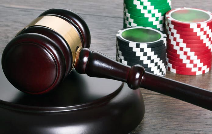 Online Gambling Regulators and Licensing Bodies
