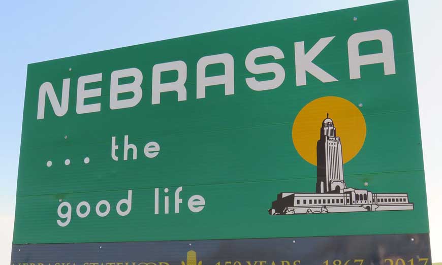 Nebraska