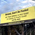 Virginia churches against bristol casino