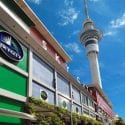 SkyCity Auckland casino in New Zealand