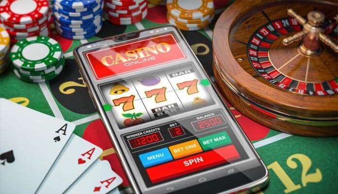 onlineカジノがあなたを無敵にする9つの方法