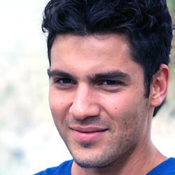 Carlos Rodrigues