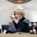 Las Vegas Mayor Carolyn Goodman