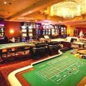 England Retail Gambling Sector