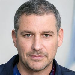 Erik Sørensen