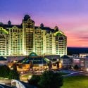Foxwoods Casino Connecticut