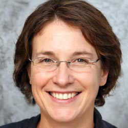 Marion Krivine