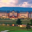 The Mount Airy Casino Resort, Pennsylvania
