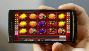 Slots Móveis com Dinheiro Real