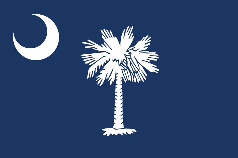 South Carolina Online Casinos and Slots