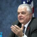 Steve Sisolak, Nevada Governor
