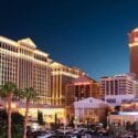 Las Vegas Casinos offering black friday deals
