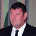 James Packer