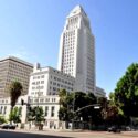 LA City Council Hall