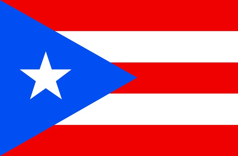 Puerto Rico Online Casinos and Slots