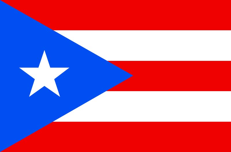 Puerto Rico Online Casinos and Slots