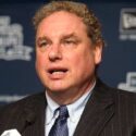 NY Yankees President Randy Levine