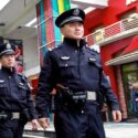Shanghai Police