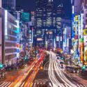 Tokyo