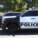 Las Vegas Police Department
