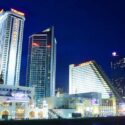 Atlantic City Casinos