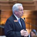 Representative Ron Stephens