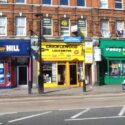 UK Casinos & Betting Shops