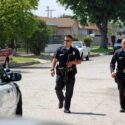 California Police