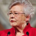 Alabama Governor Kay Ivey
