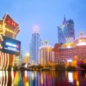 Macau Casinos