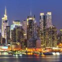 New York City