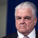 Nevada Governor Steve Sisolak