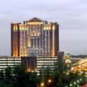 Ameristar Casino Resort Spa St. Charles, Missouri