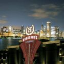 Horseshoe Hammond Casino in Indiana