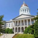 Maine Legislature Tribal Gaming Proposal