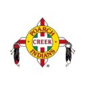 The Poarch Band of Creek Indians