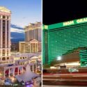 MGM and Caesars offering Covid 19 vaccines to their employees