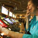 Smoking ban in casinos