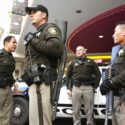 Vegas Police
