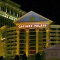Caesars entertainment sued by former employee