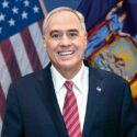 Thomas P DiNapoli - Comptroller of the State of New York