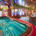 Goa casinos to remain closed