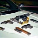 Gun arrests in Las Vegas
