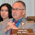 Assembly Bill 5587 introduced by Assemblyman John Armato