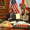 Seminole Tribe compact in the state of Florida