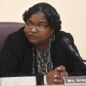 Sonya Arrington, former Erie, Pennsylvania City Council president