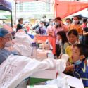 Outbreak of Covid 19 cases in Guangdong, China
