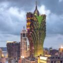 Hong Kong quarantine in Macau