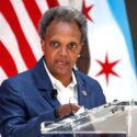 Chicago Mayor Lori Lightfoot