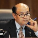 Representative Lou Correaa
